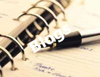 Blogs